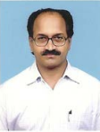 Prof. P Srinivasa Rao